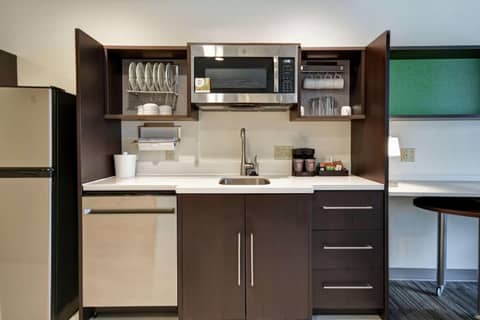 Home2 Suites By Hilton Amherst Buffalo — photo 5