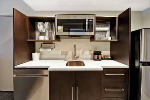 Home2 Suites By Hilton Amherst Buffalo — photo 9