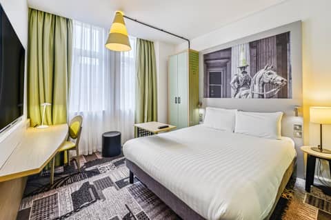 ibis Styles Glasgow Centre George Square — photo 2