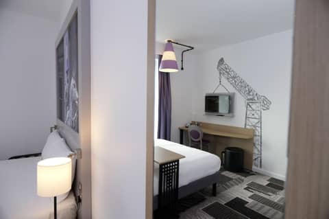 ibis Styles Glasgow Centre George Square — photo 5