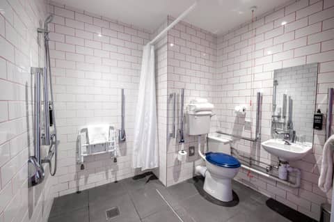 ibis Styles Glasgow Centre George Square — photo 6