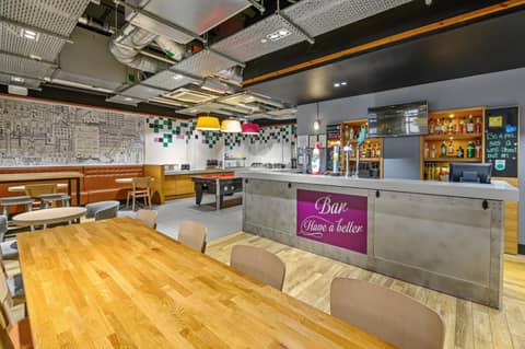 ibis Styles Glasgow Centre George Square — photo 7