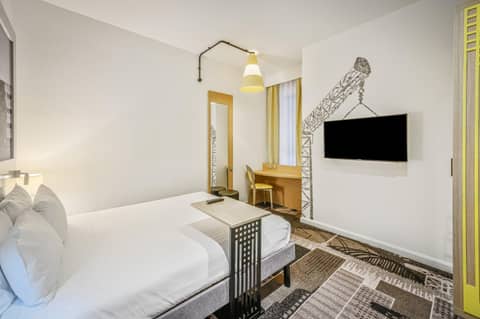 ibis Styles Glasgow Centre George Square — photo 9