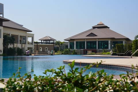 Seapine Beach Golf and Resort Hua Hin — photo 3