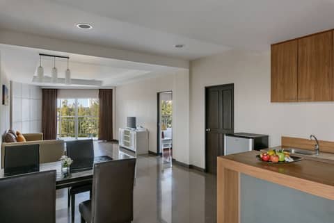 Seapine Beach Golf and Resort Hua Hin — photo 4