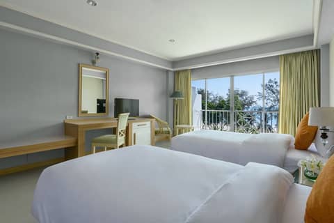 Seapine Beach Golf and Resort Hua Hin — photo 5