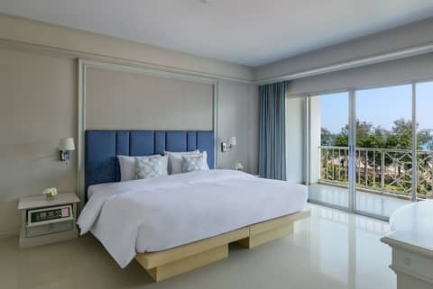 Seapine Beach Golf and Resort Hua Hin — photo 8
