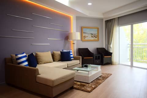 Seapine Beach Golf and Resort Hua Hin — photo 9