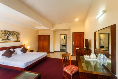 Hotel Janaki — photo 4