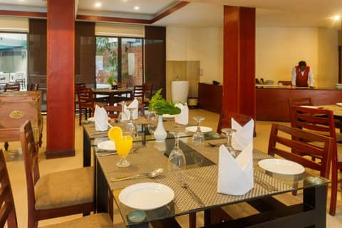 Hotel Janaki — photo 5