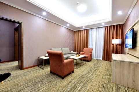 Iridium 70 Hotel — photo 3