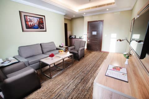 Iridium 70 Hotel — photo 5