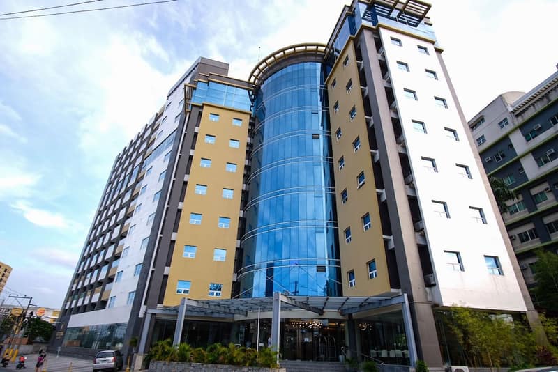 Citi Park Hotel powered by Cocotel — photo 1