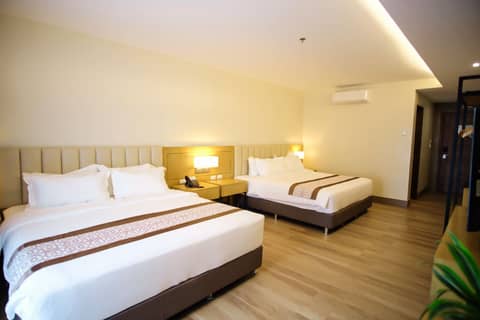 Citi Park Hotel powered by Cocotel — photo 2