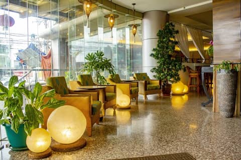 Citi Park Hotel powered by Cocotel — photo 3