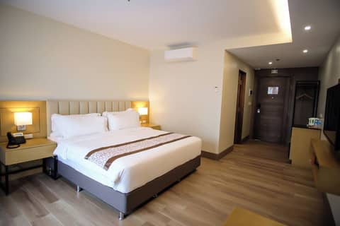Citi Park Hotel powered by Cocotel — photo 5