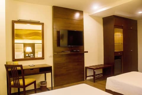 Citi Park Hotel powered by Cocotel — photo 7