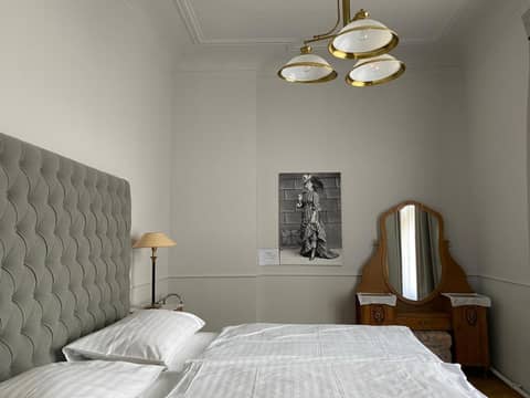 Boutique Hotel Nossek — photo 2