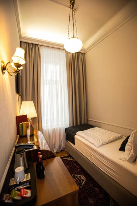 Boutique Hotel Nossek — photo 3