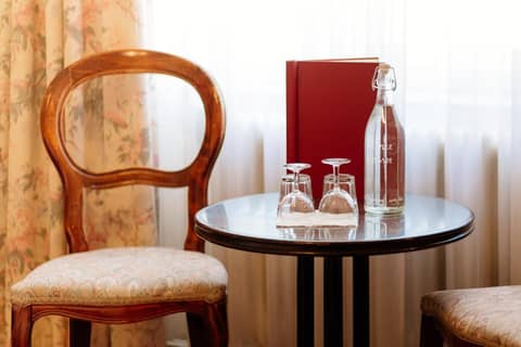 Boutique Hotel Nossek — photo 4