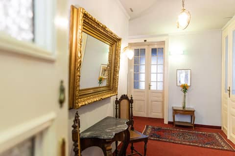 Boutique Hotel Nossek — photo 7