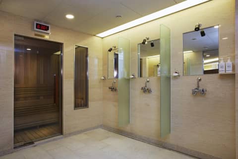 Sejong Hotel Seoul Myeongdong — photo 7