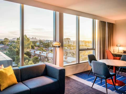 Novotel Melbourne Preston — photo 2