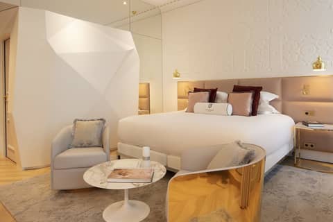 Hôtel Bowmann — photo 8