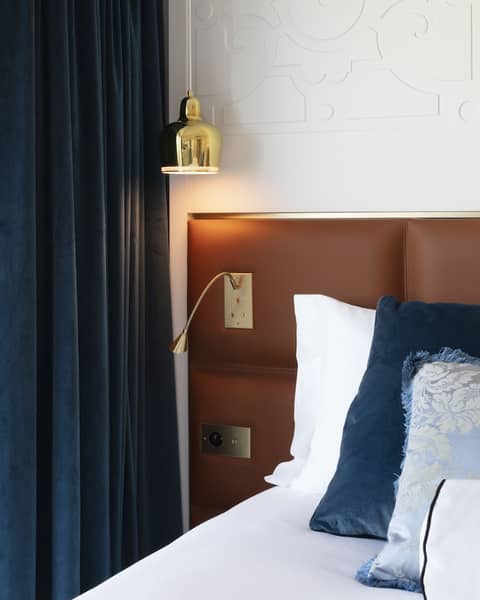 Hôtel Bowmann — photo 9