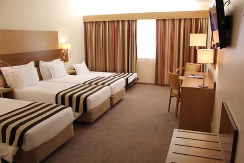 Hotel Principe Lisboa — photo 2
