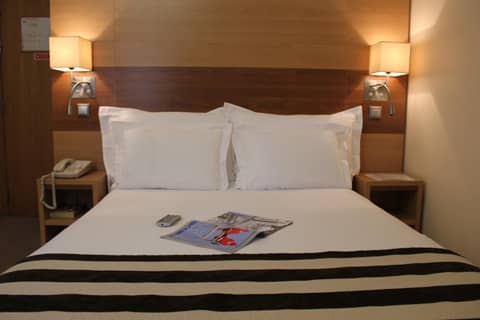 Hotel Principe Lisboa — photo 4