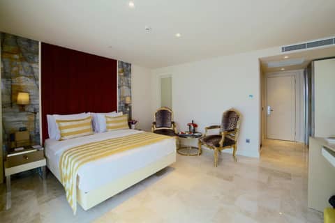 Icon Hotel Taksim — photo 5