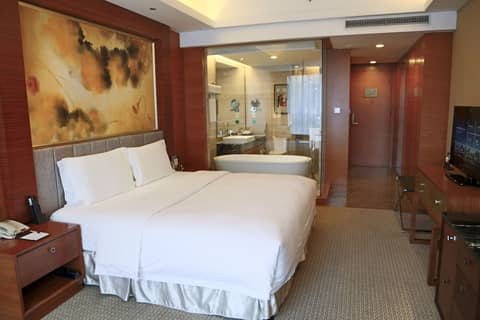 Grand Skylight International Hotel Guanlan — photo 3