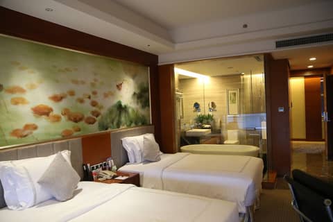 Grand Skylight International Hotel Guanlan — photo 6