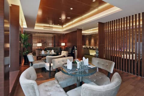 Grand Skylight International Hotel Guanlan — photo 7
