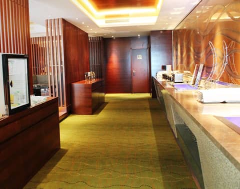 Grand Skylight International Hotel Guanlan — photo 8