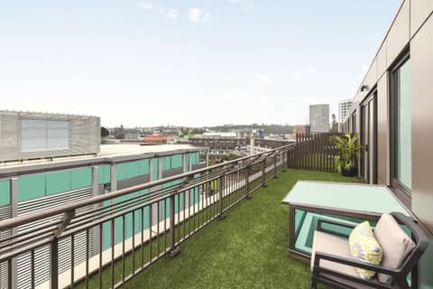 Adina Apartment Hotel Auckland Britomart — photo 7