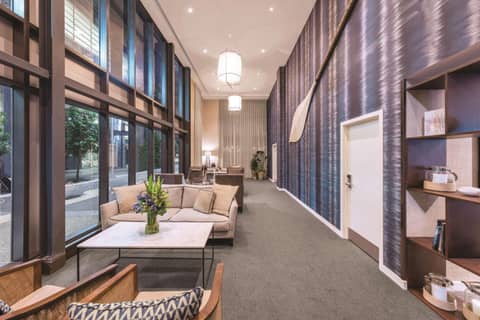 Adina Apartment Hotel Auckland Britomart — photo 9