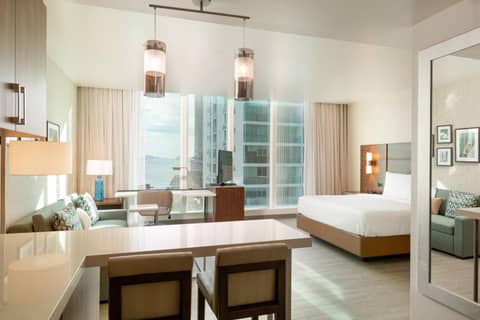 Residence Inn by Marriott Panama City — photo 2