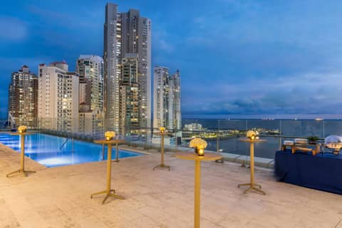 Residence Inn by Marriott Panama City — photo 3