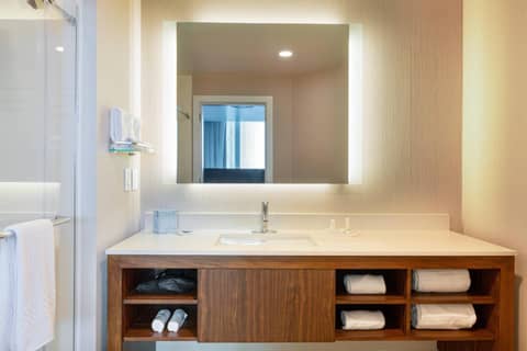 Residence Inn by Marriott Panama City — photo 4