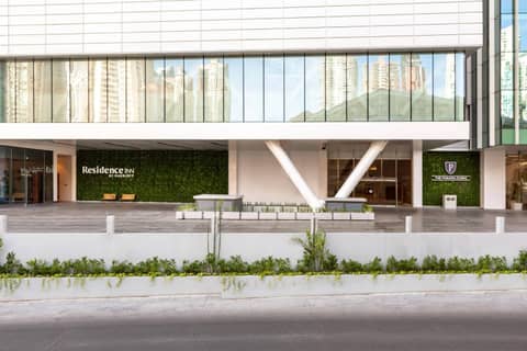 Residence Inn by Marriott Panama City — photo 5