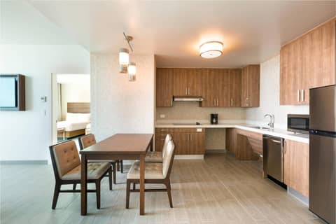 Residence Inn by Marriott Panama City — photo 8