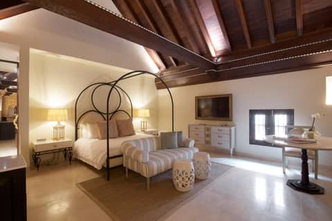 Hotel Capellán de Getsemaní — photo 4