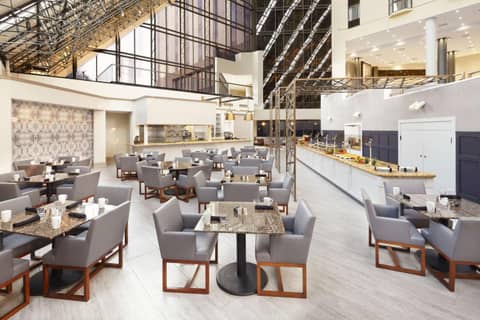DoubleTree by Hilton Dallas Near the Galleria — photo 4