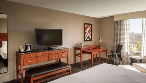 DoubleTree by Hilton Dallas Near the Galleria — photo 5
