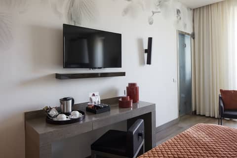 Starhotels Echo — photo 4