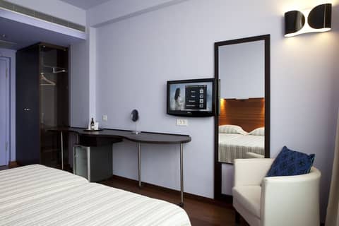 Athens Center Square Hotel — photo 2
