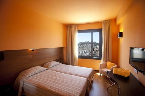 Athens Center Square Hotel — photo 7