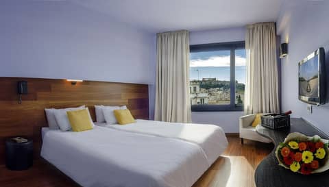 Athens Center Square Hotel — photo 8